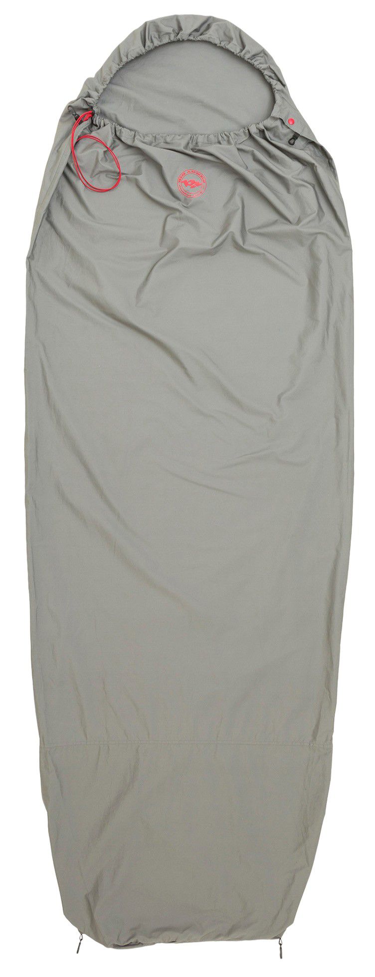 Big Agnes Cotton Sleeping Bag Liner