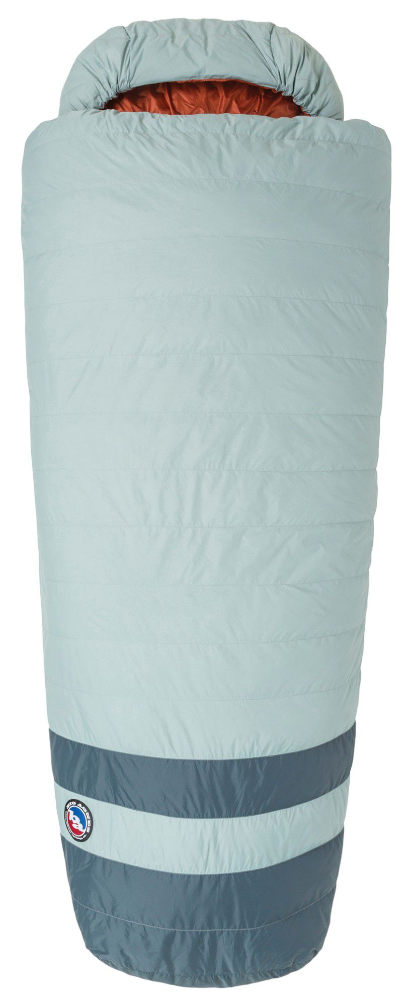 Big Agnes Diamond Park 30 Sleeping Bag