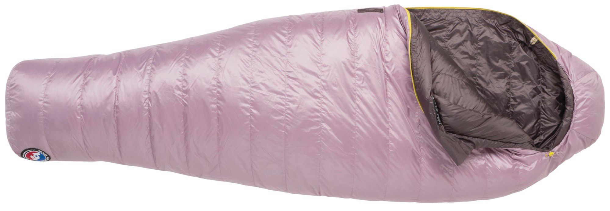Big Agnes Women&amp;#x27;s Greystone 20 Sleeping Bag