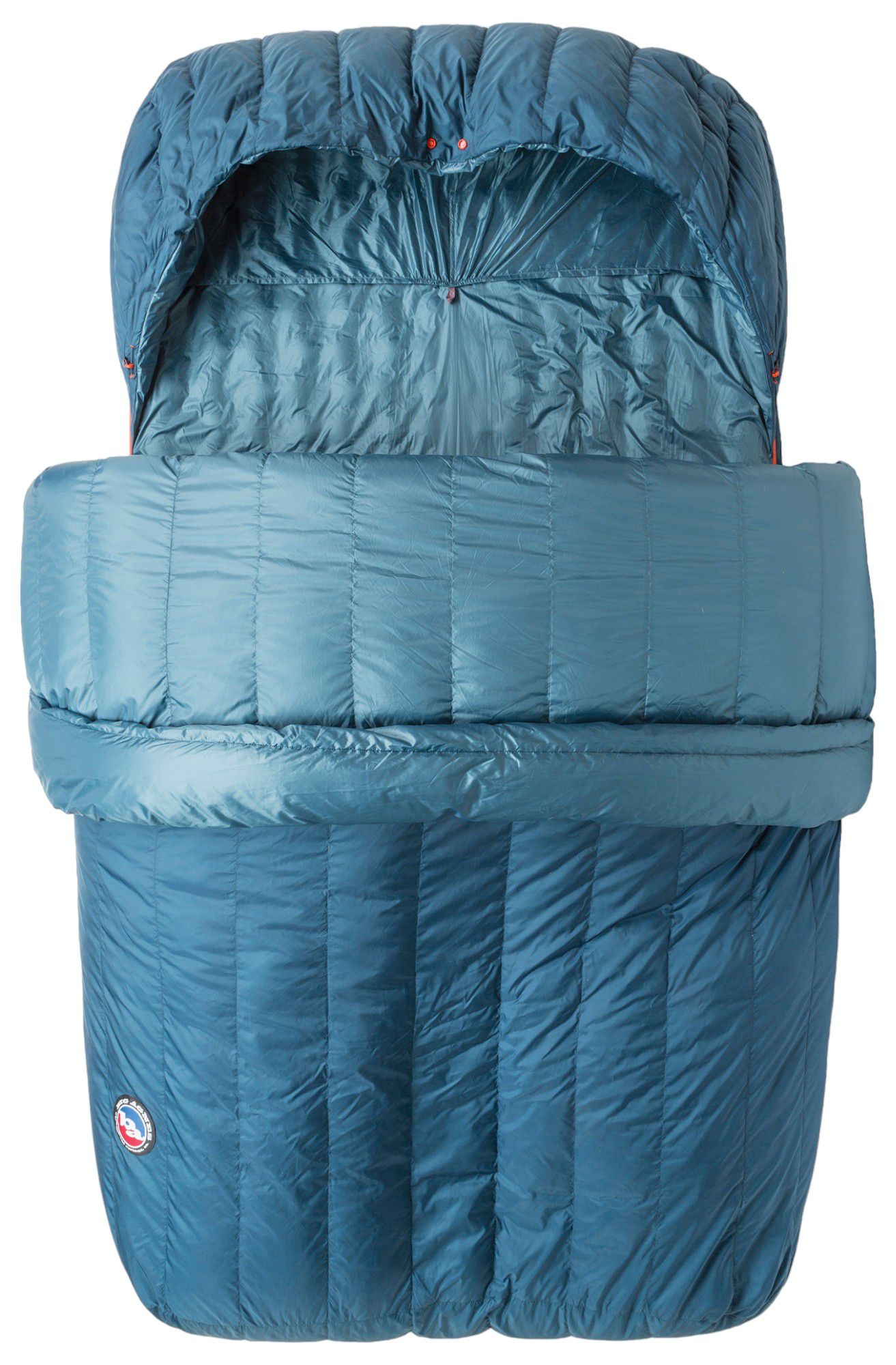Big Agnes King Solomon 35 Sleeping Bag