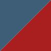 Blue/Red