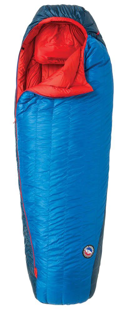 Big Agnes Anvil Horn 15 Degree Sleeping Bag