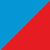 Blue/Red