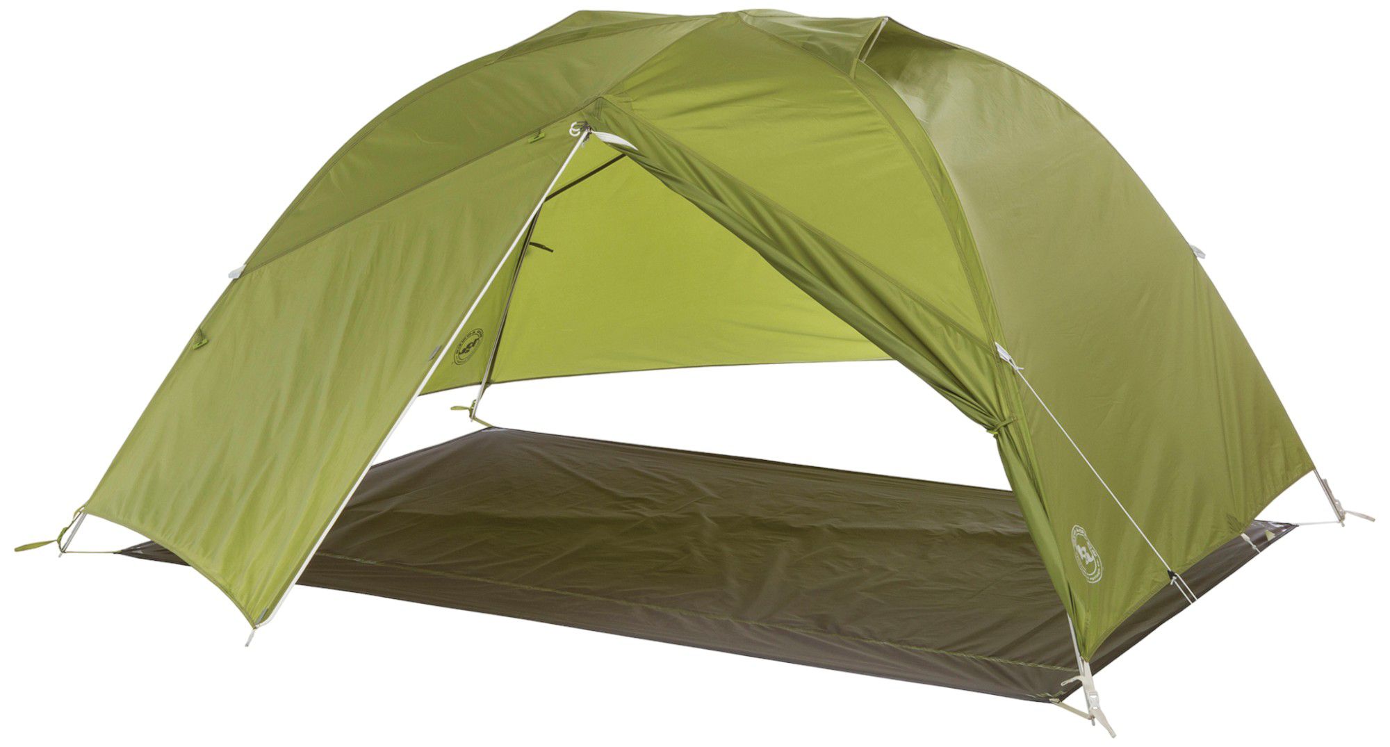 Big Agnes