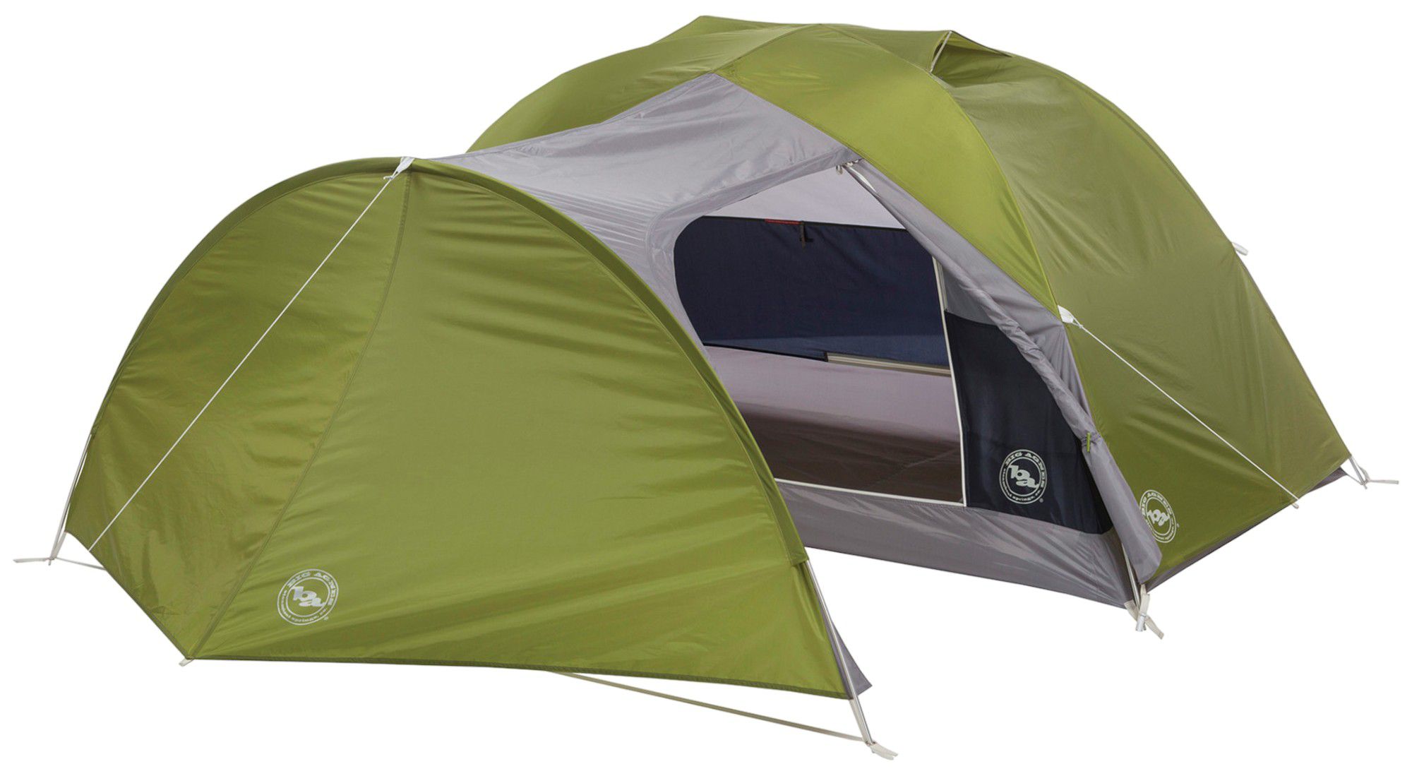 BIG AGNES Blacktail Hotel 2 Person Tent