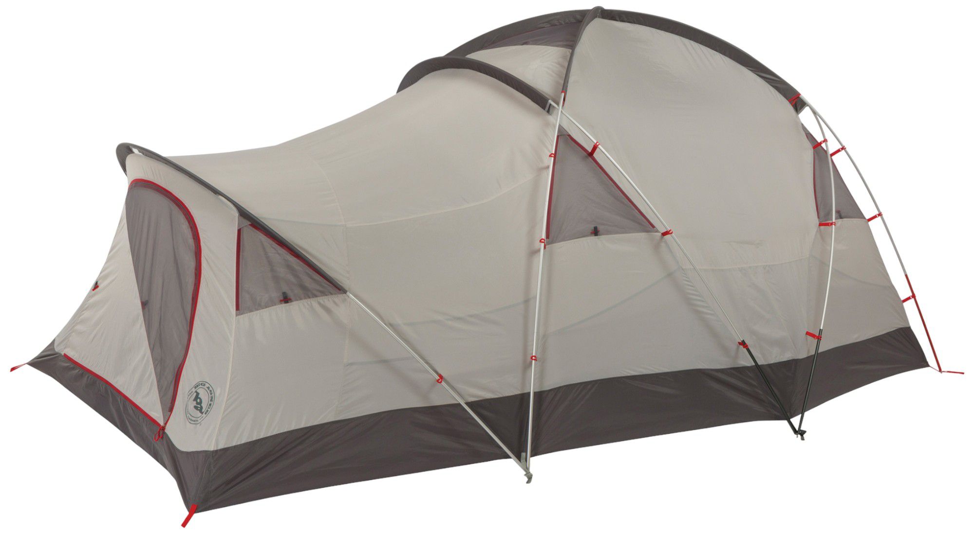 Big Agnes Mad House 6 Person Tent