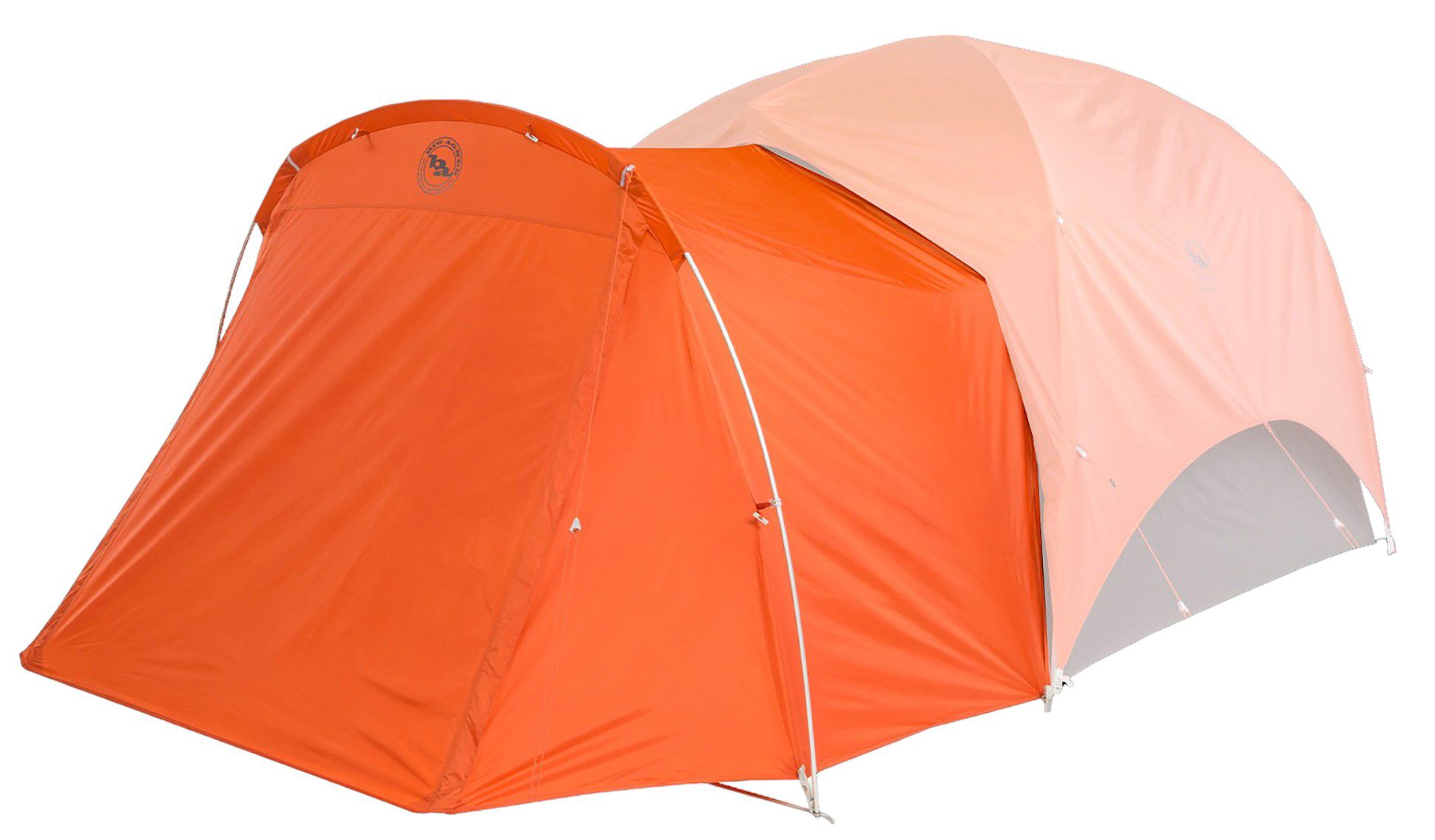 Big Agnes Big House 6 Person Vestibule
