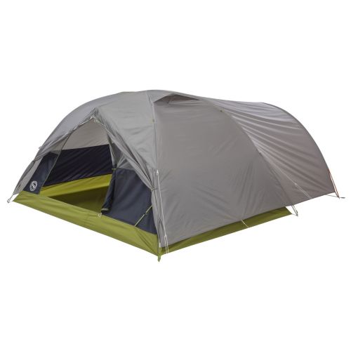 テント・タープ Big Agnes Tiger Wall UL3 Solution Dye Tiger-Wall-UL3-Solution-Dye-01