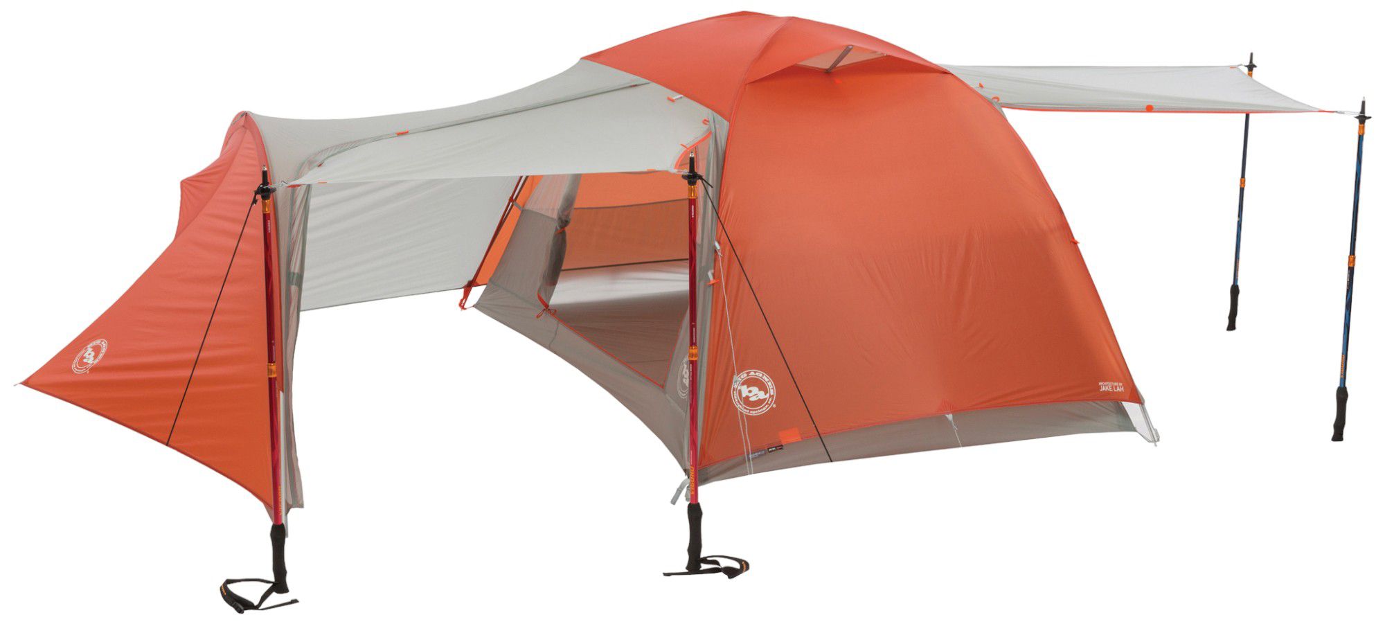 Big Agnes
