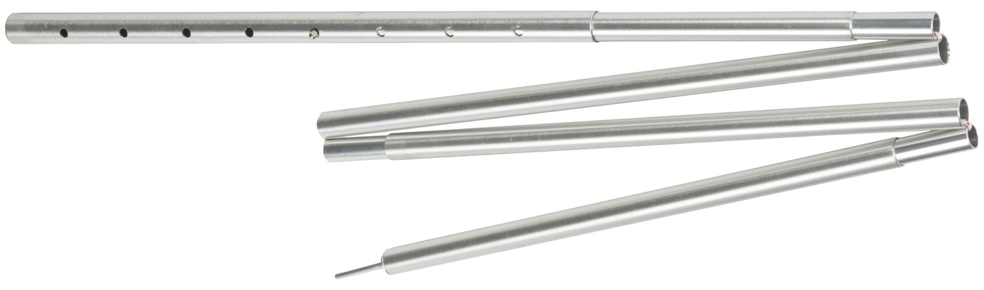 Big Agnes Car Camp Tarp Poles