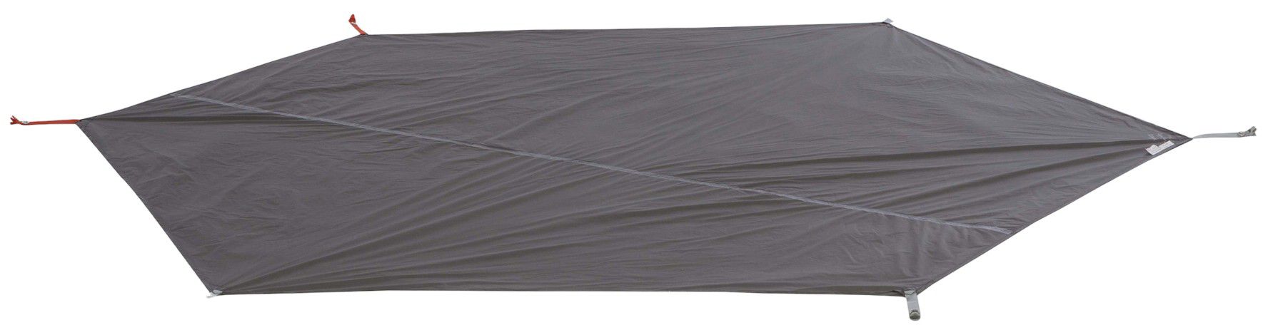 Big Agnes Copper Spur HV UL3 Bikepack Footprint