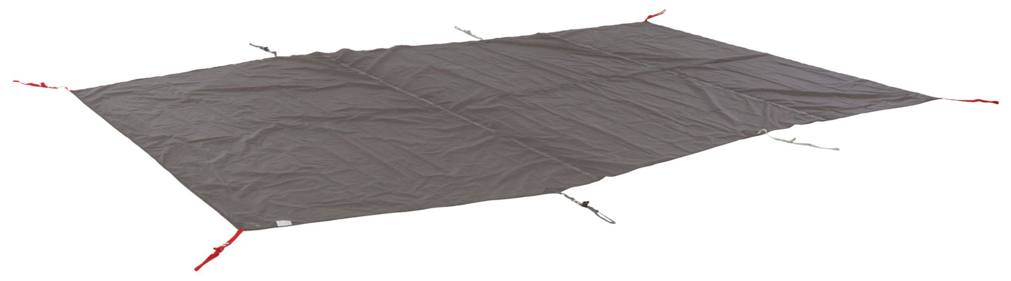 Big Agnes Mad House 6P Footprint