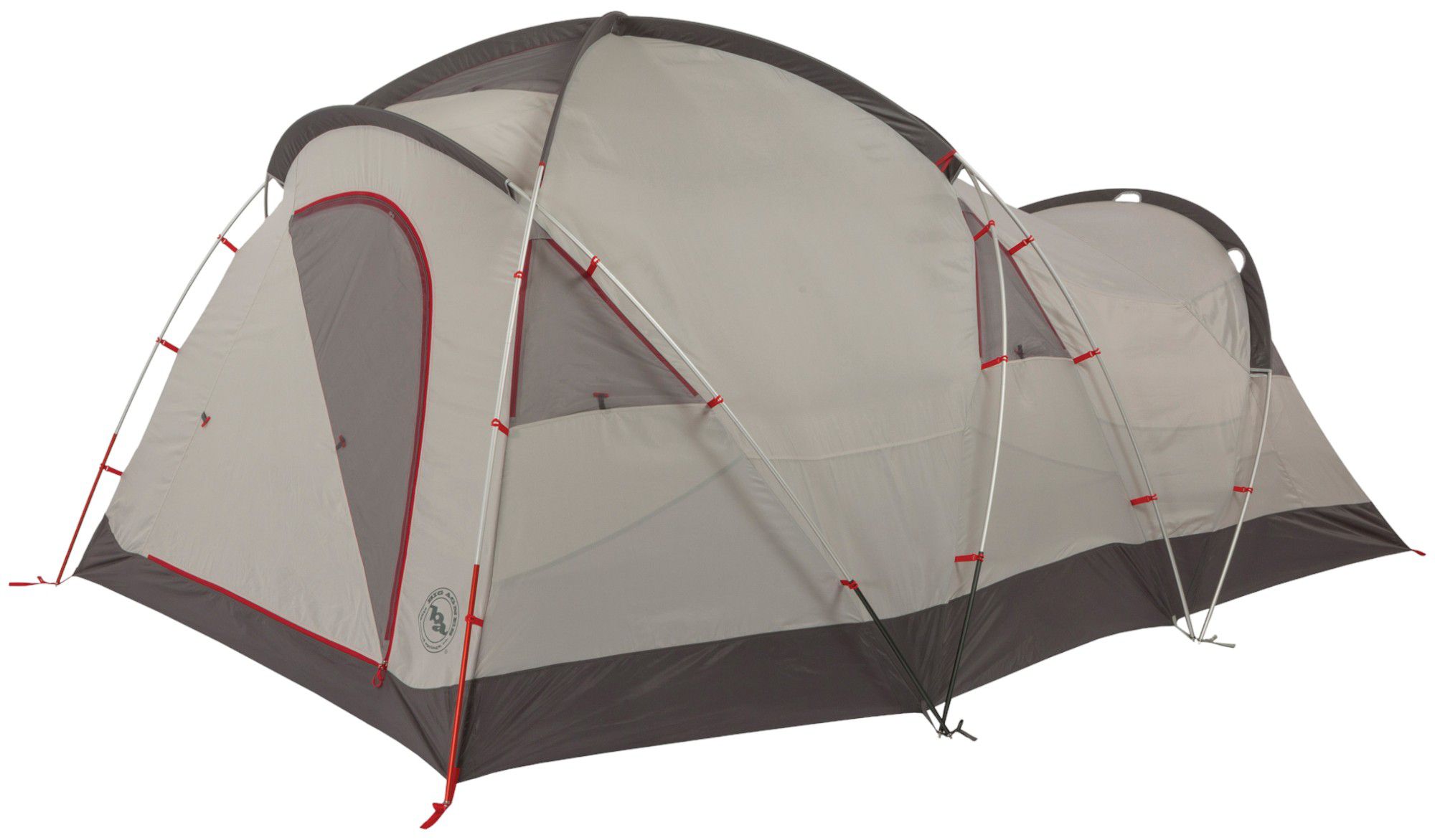 Big Agnes Mad House 8 Person Tent