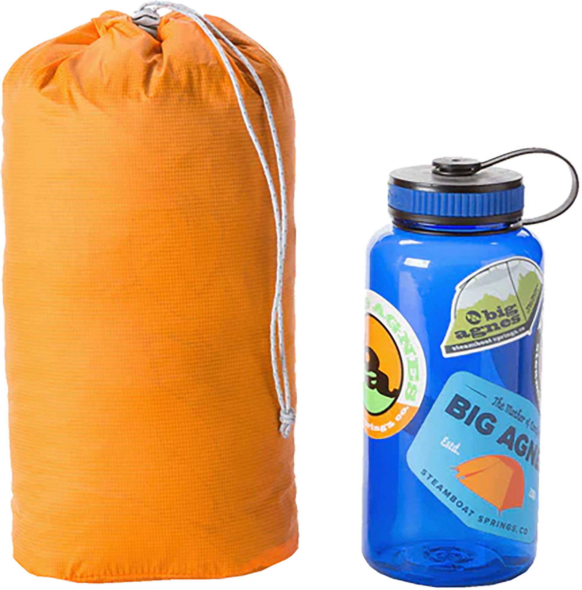 Big Agnes Essentials Stuff Sack