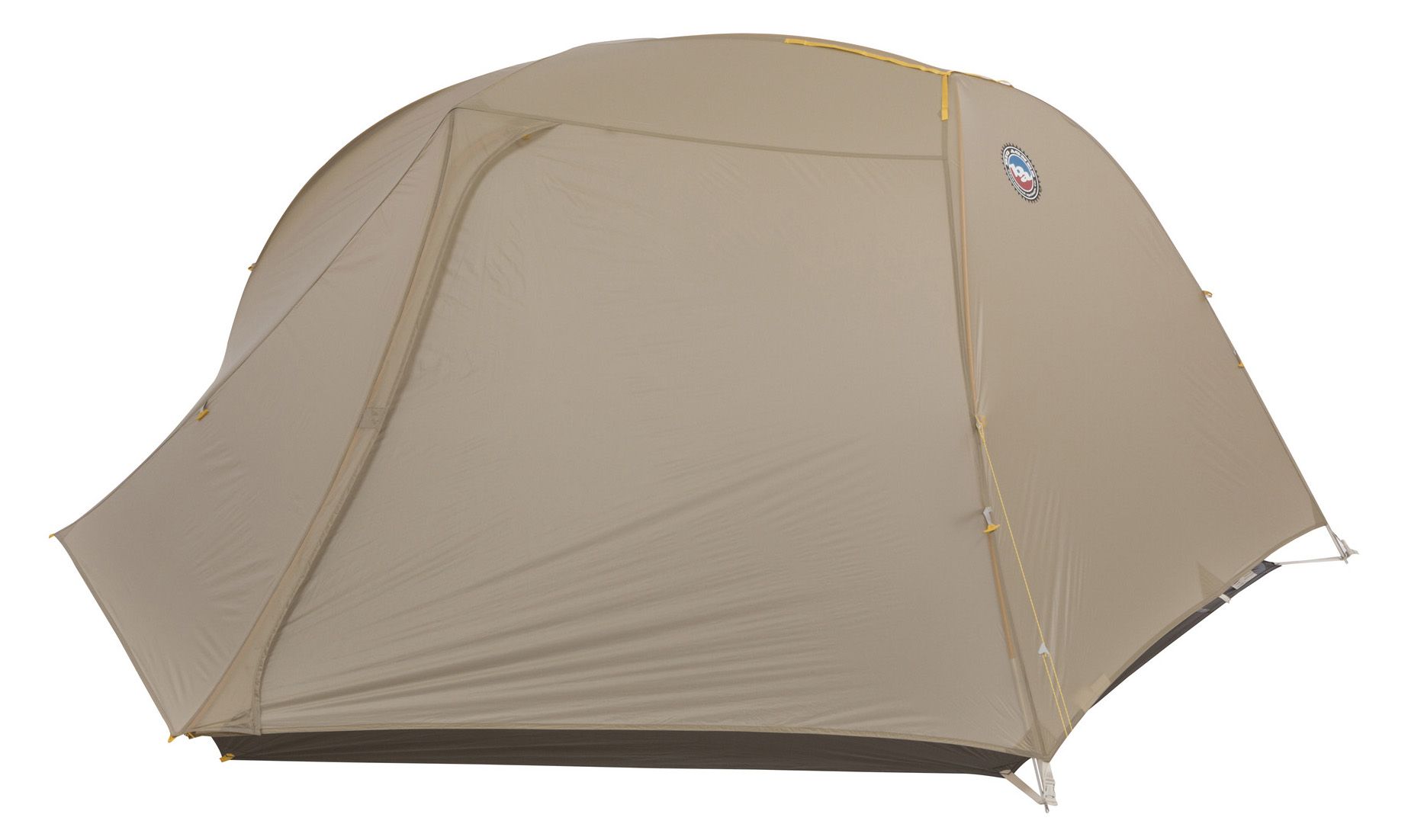 Big Agnes Tiger Wall UL2 Bikepack Solution Dye Tent