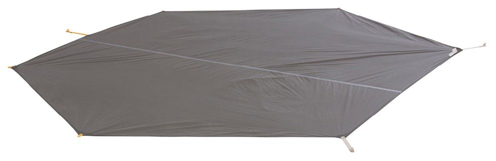 Big Agnes Tiger Wall UL3 Bikepack Footprint