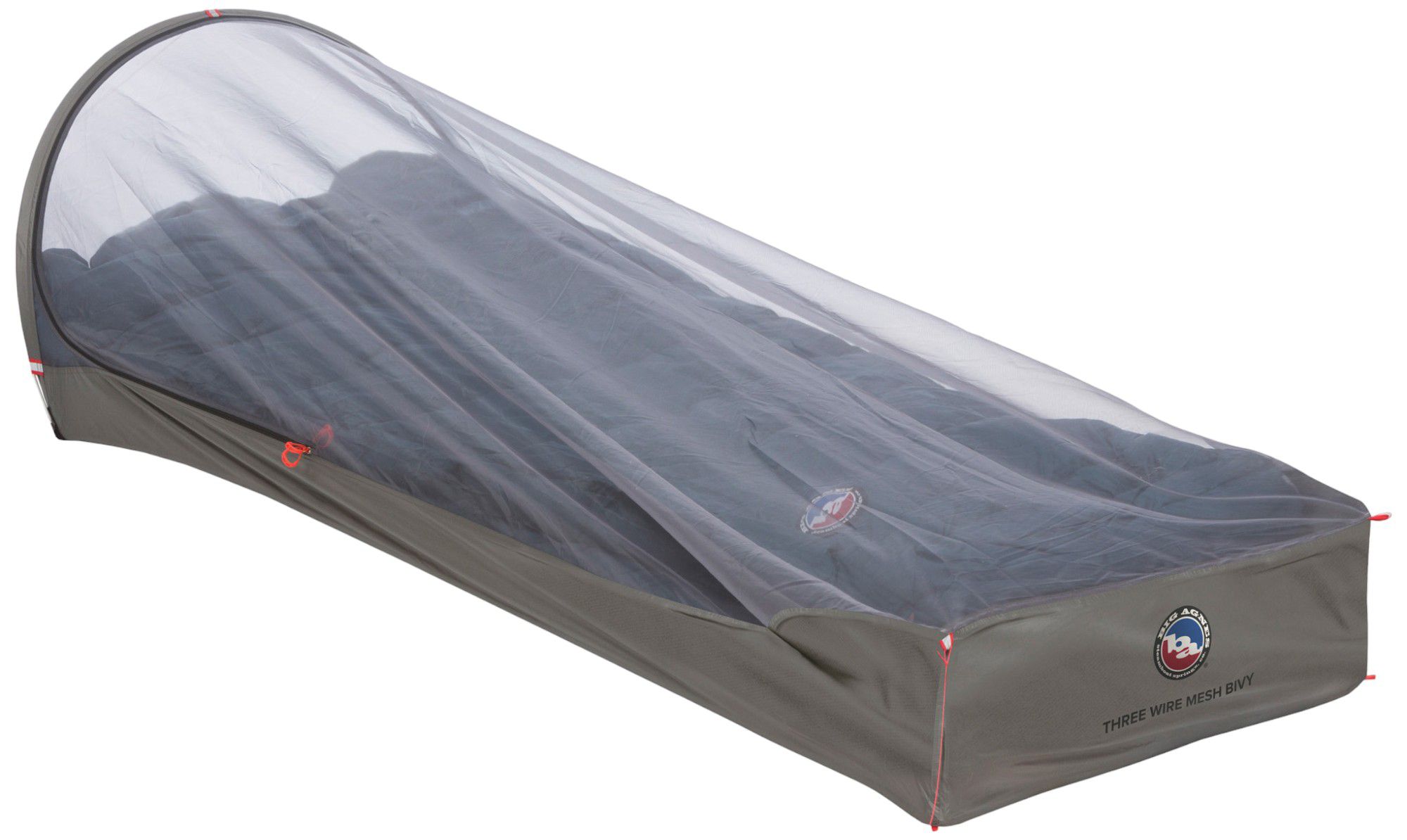 Big Agnes Three Wire Mesh Bivy