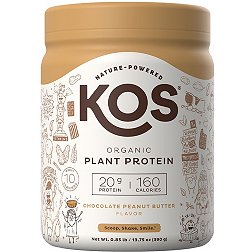 KOS Plant Protein - 10 Servings