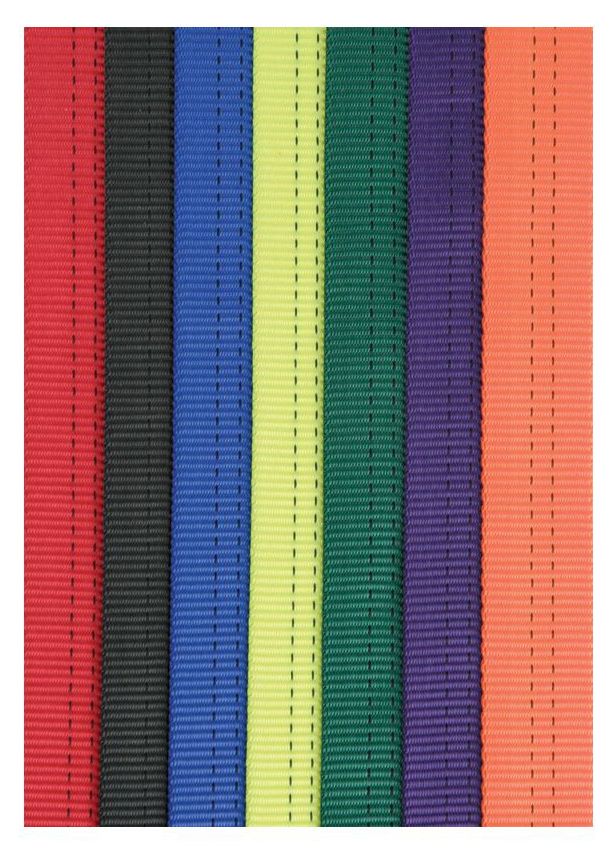 Sterling Rope 1 Inch Tubular Military-Spec Webbing - Full Spool