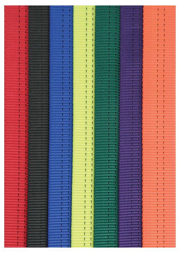 Sterling Rope 1 Inch Tubular Military-Spec Webbing - Full Spool