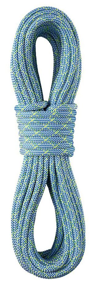 Photos - Outdoor Furniture Sterling Rope CanyonPrime 8.5mm Rope, Blue 23TYAUCNYNPRM85S1CAC 