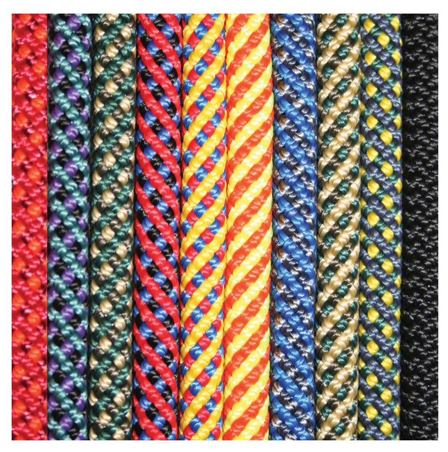 Sterling Rope Cordelettes