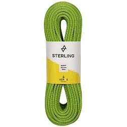 Sterling Rope Quest 9.6 Xeros Rope