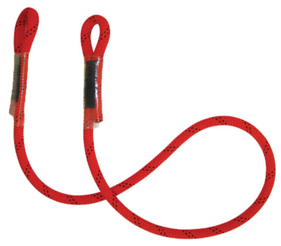 Sterling Rope SafetyPro 1M Lanyard
