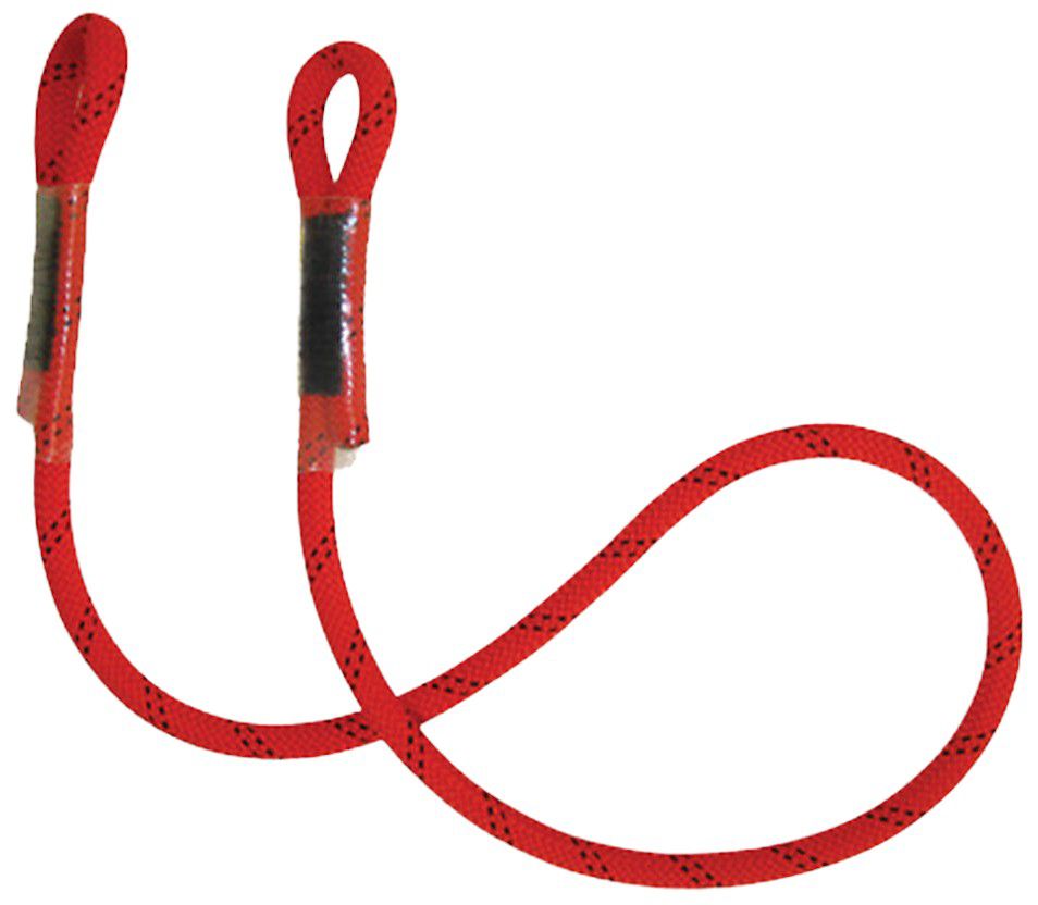 Sterling Rope SafteyPro 60cm Lanyard