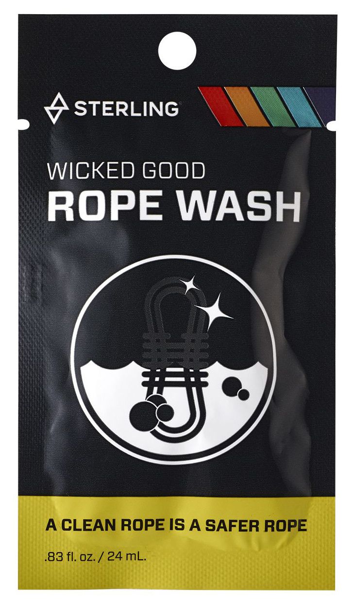 Sterling Rope Wicked Good Rope Wash
