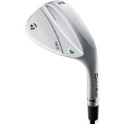 TaylorMade - dai テーラーメイド　クローム　ウェッジ　MG3　52°　56°　SB Used TaylorMade MG3 Chrome SB Wedge Lob Wedge 58 Degree Used