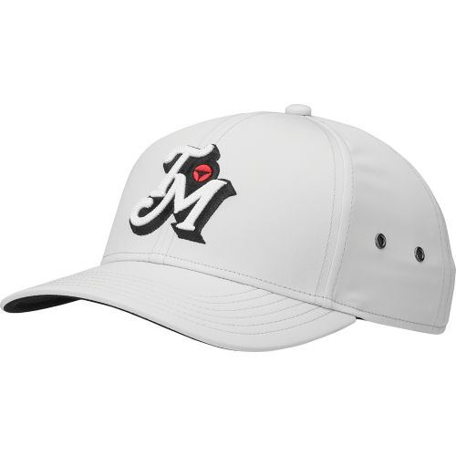 TaylorMade Adult Metal Eyelet Golf Hat | Dick's Sporting Goods