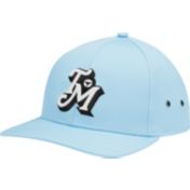 New Era Adult 2024-25 City Edition Miami Heat 9Fifty
