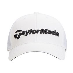 TaylorMade Men's Performance Cage Golf Hat
