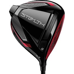 TaylorMade 2022 Stealth Driver - Used Demo