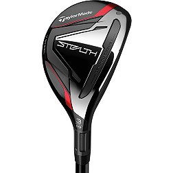TaylorMade 2022 Stealth Rescue - Used Demo