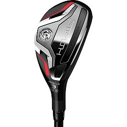 TaylorMade 2022 Stealth Plus+ Rescue - Used Demo