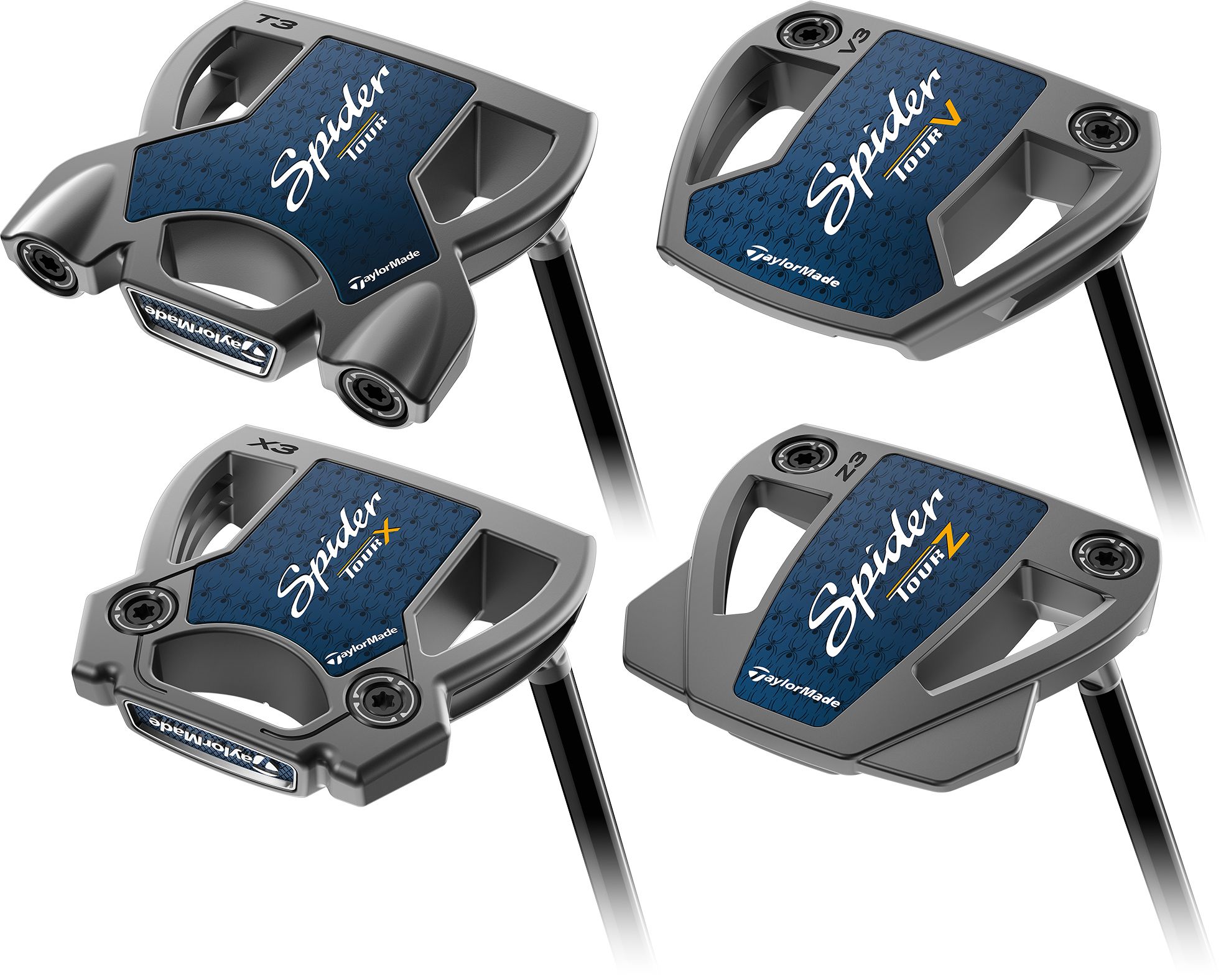 Putters