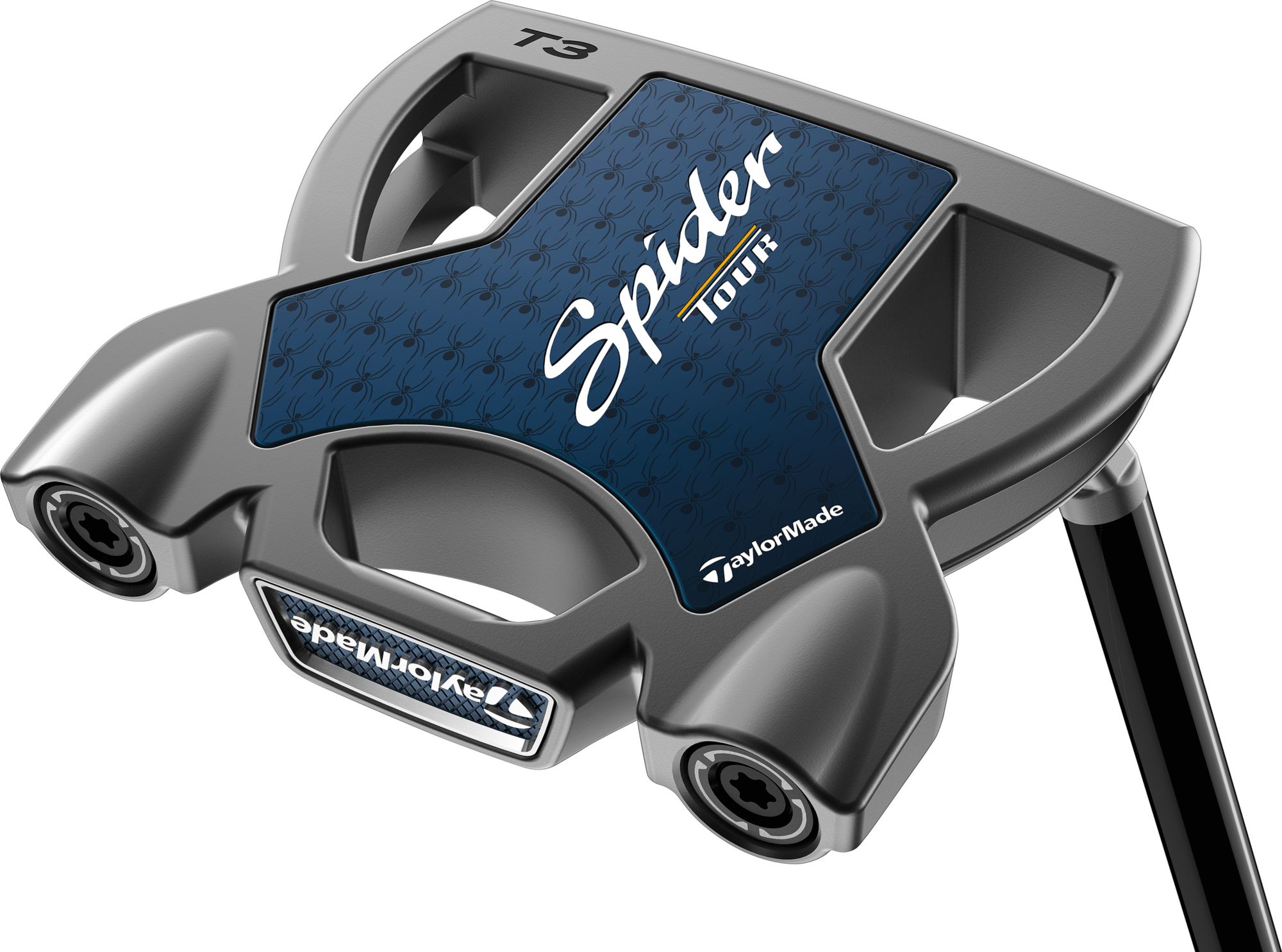 Mallet Putters