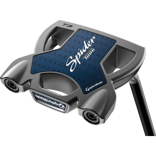 TaylorMade 2024 Spider Tour S Counter Balance Putter