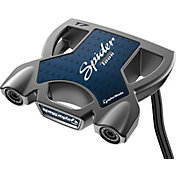 Mallet Putters