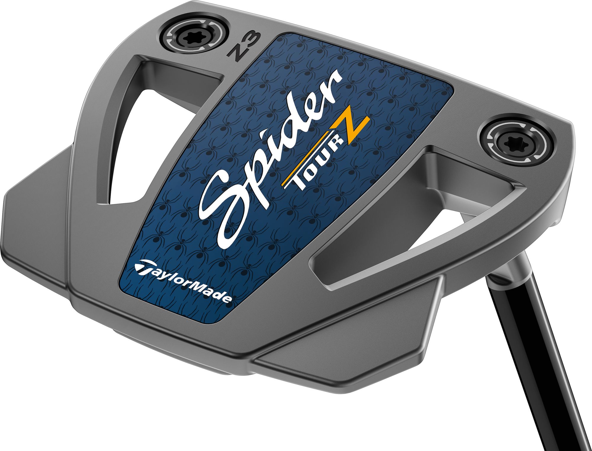 Mallet Putters
