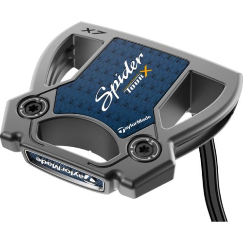 テーラーメイド　パター SPIDER TOUR X3 34インチ Amazon.co.jp: テーラーメイド Spider TOUR X スパイダー ツアー