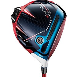 TaylorMade Stealth 2 USA Driver