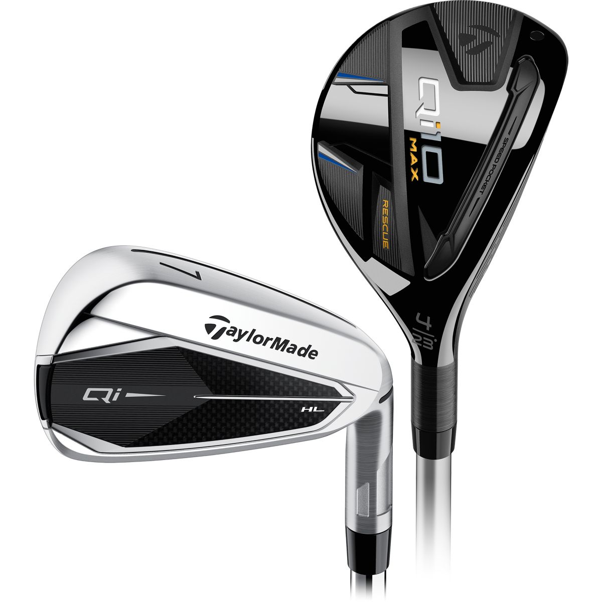 Srixon ZX4 Irons | Dick's Sporting Goods