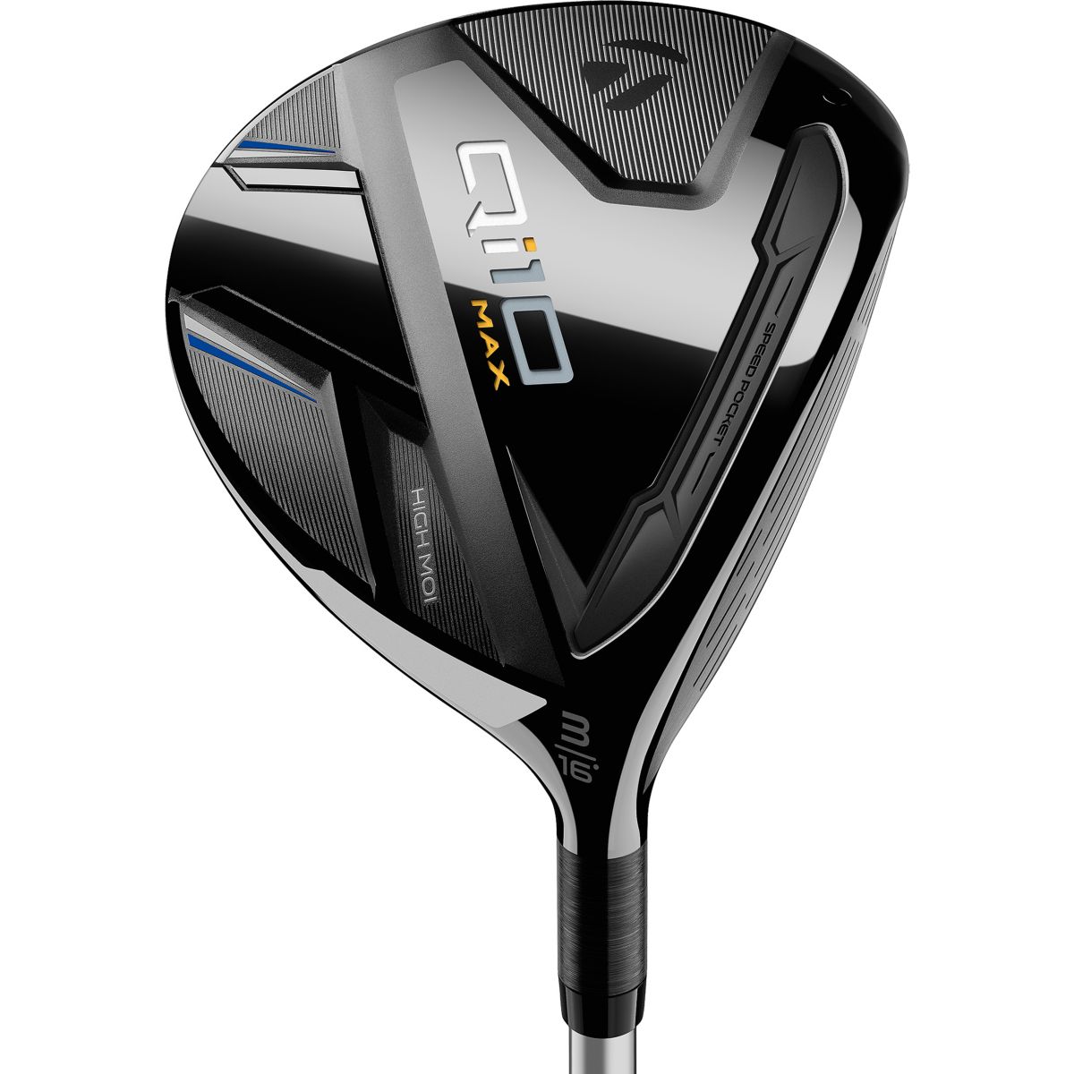 TaylorMade Qi10max ドライバー 10.5度 Qi10 Max ドライバー | Qi10 Max Driver | TaylorMade Golf