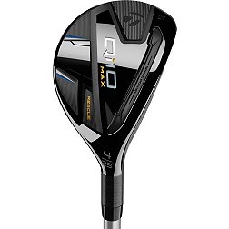 TaylorMade Qi10 MAX Rescue
