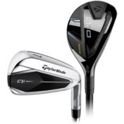 TaylorMade Qi10 Rescue | Dick's Sporting Goods