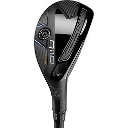 TaylorMade Qi10 Tour Custom Rescue