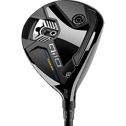 TaylorMade Qi10 Tour Fairway Wood